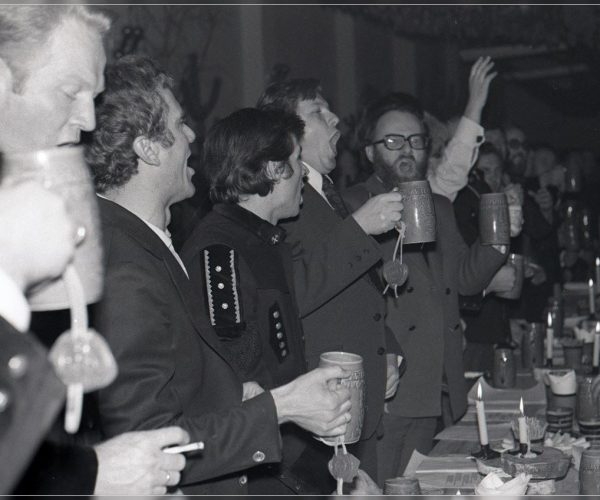 Karczmy piwne KWB Konin cz.1 – 1976