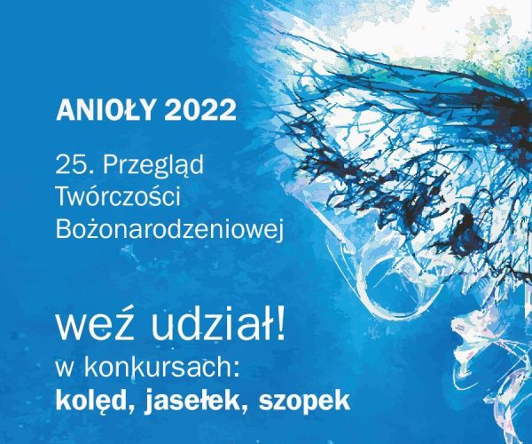 Anioły 2022