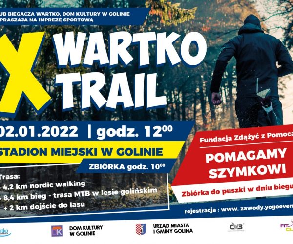 X Wartko Trail