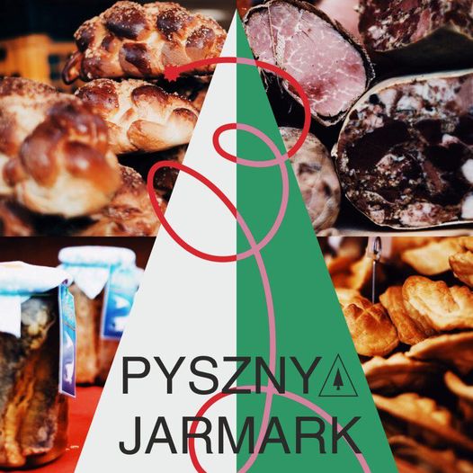 Pyszny Jarmark