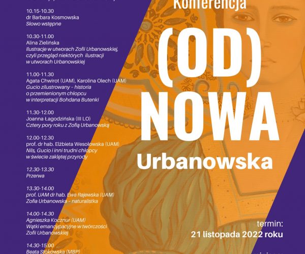 (OD)NOWA Urbanowska