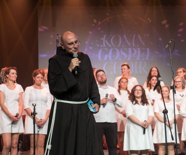 19 Konin Gospel Choir