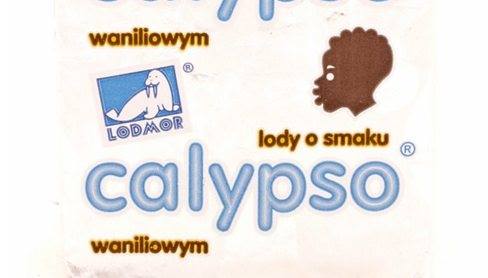 Kto jadł calypso ?