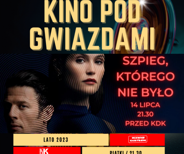 Kino pod Gwiazdami
