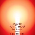 „Diorama” Mirelli von Chrupek