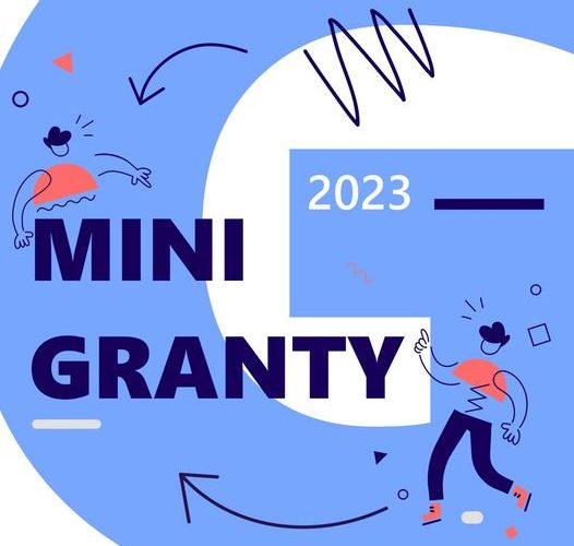 Minigranty 2023 na wydarzenie