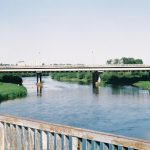 Przebudowa mostów w Koninie