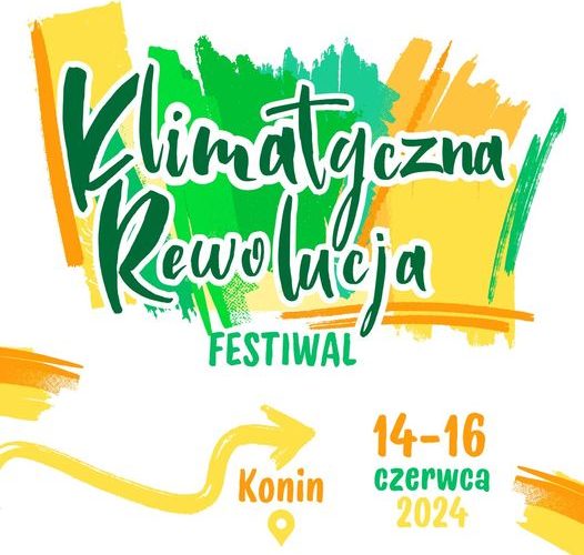 Festiwal „Klimatyczna Rewolucja”
