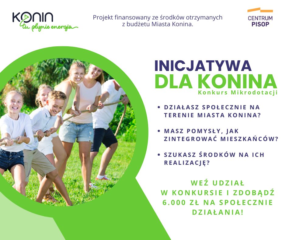 Inicjatywa dla Konina.
