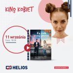 Kino Kobiet w Kinie Helios