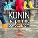 Konin dla Powodzian