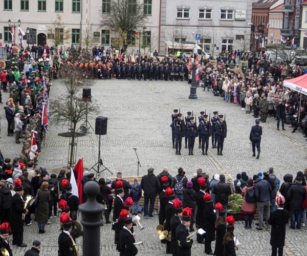 Konin razem dla Niepodległej